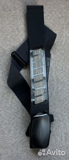 Нагрудный пульсометр garmin