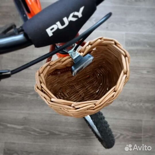 Велокорзина на детский велосипед ассортимент заказ