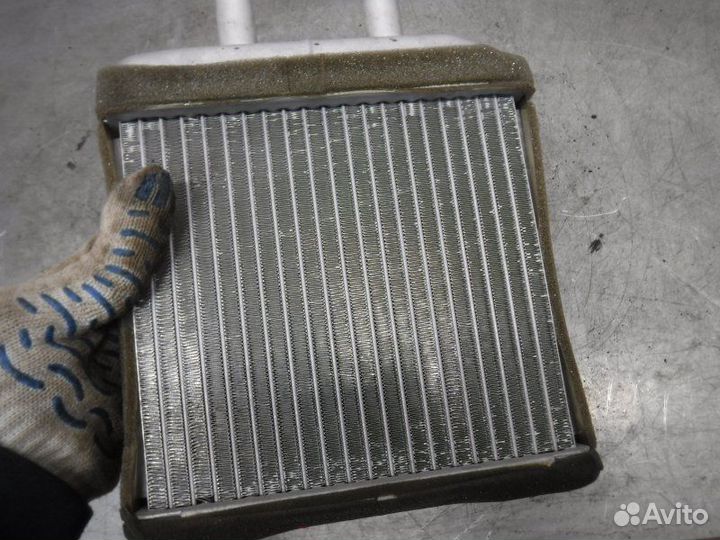 Радиатор отопителя Daewoo Matiz F8CV 2010