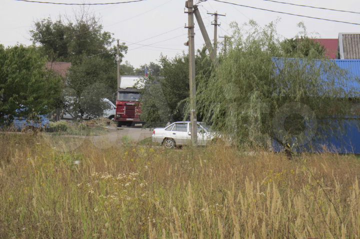 Участок 6 сот. (СНТ, ДНП)