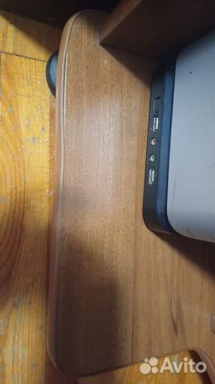 Школьный уголок