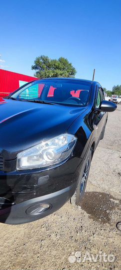 Nissan Qashqai 2.0 МТ, 2012, 130 000 км