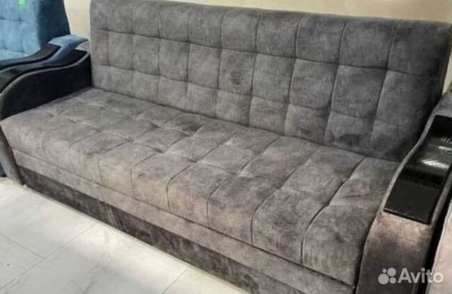 Диван раскладной на заказ не б/у