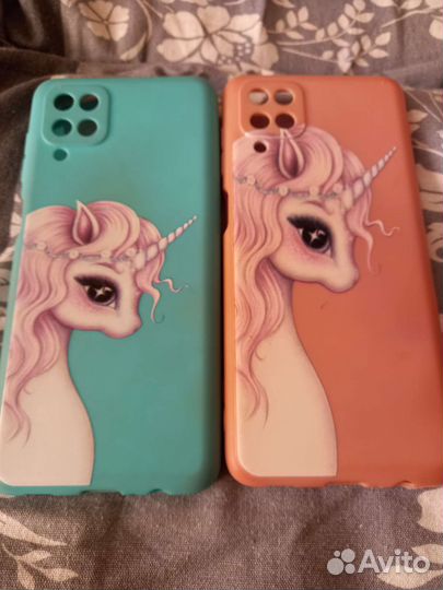 Чехол на самсунг