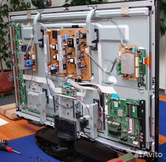 Ремонт телевизоров пылесосов микроволновок тв