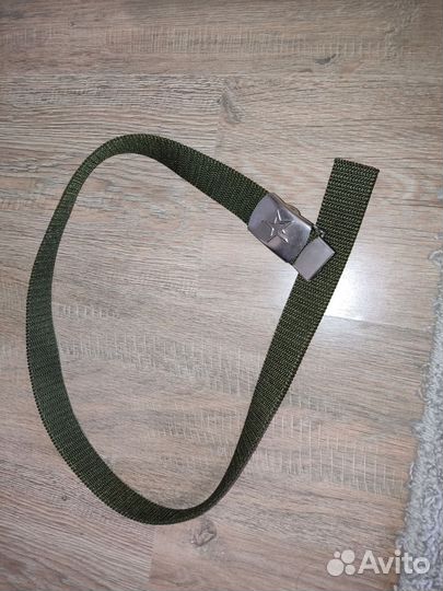 Парадная форма Юнармии