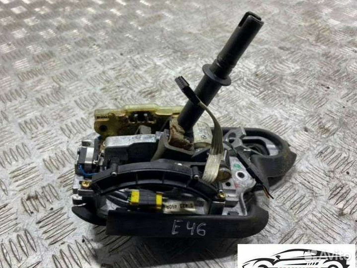 Селектор АКПП e46