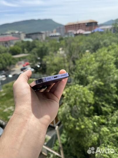 iPhone 14 Pro, 128 ГБ