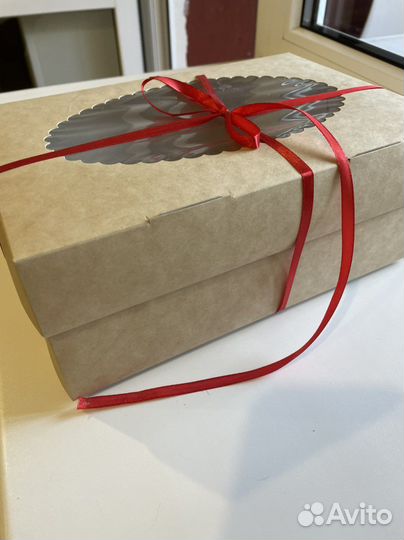 Набор чай конфитюр