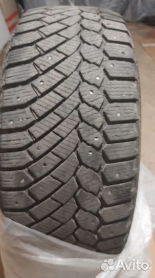 Continental Contact CT 22 235/55 R17 100E