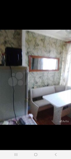 Комната 14 м² в 3-к., 2/3 эт.