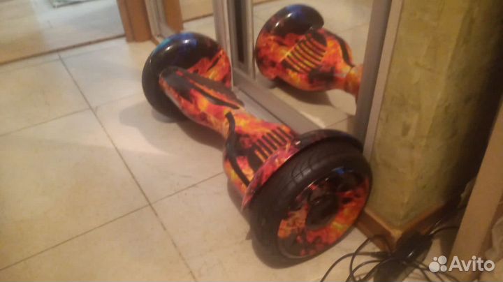 Гироскутер