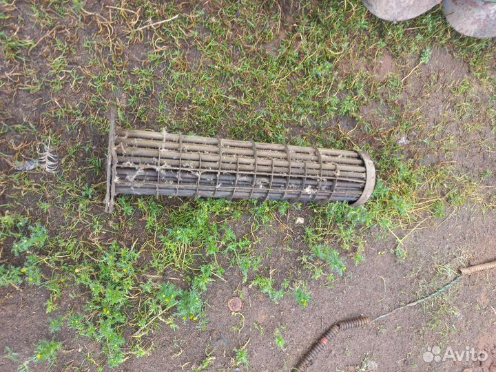 Запчасти на Дон 1500