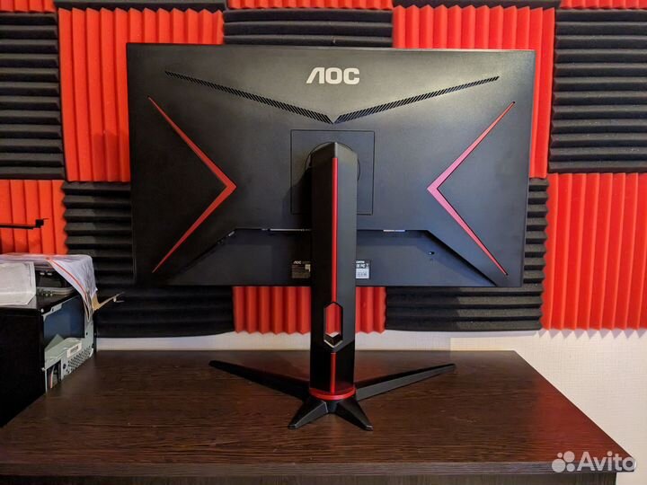 Монитор AOC 27