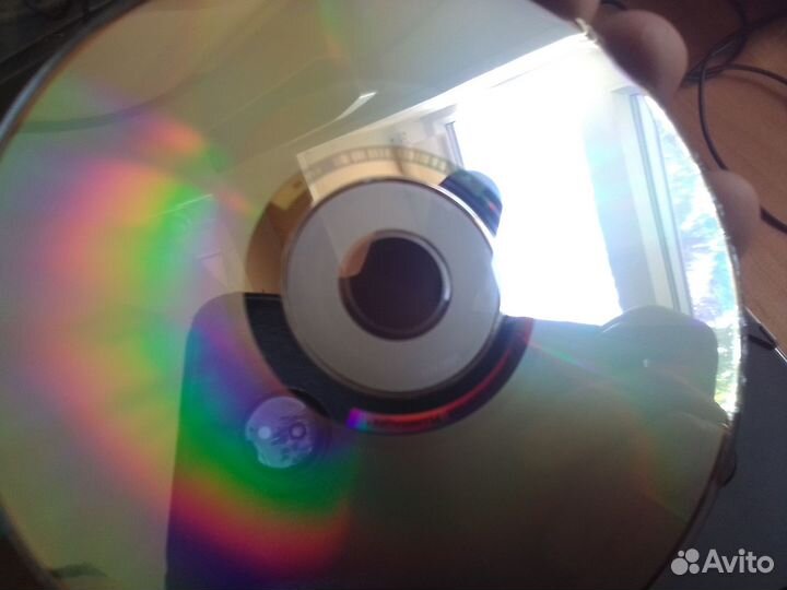 Гражданская оборона, cd