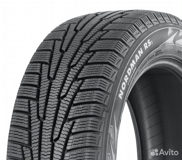 Ikon Tyres Nordman RS2 SUV 215/65 R16