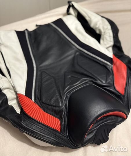 Dainese Super Speed C2
