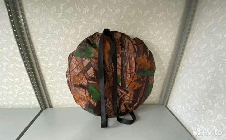 Палатка 3х местная автоматическая