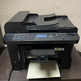 HP LaserJet Pro M1536dnf