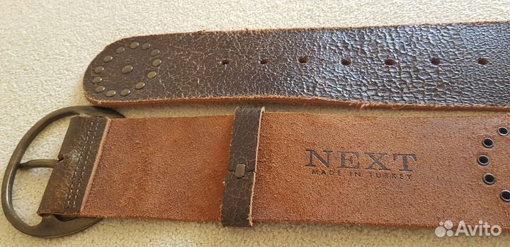 Ремни унисекс