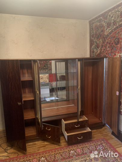 Шкаф Хельга СССР 1979