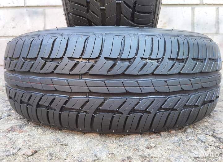 Bfgoodrich Advantage T-A 205/65 R15 99H