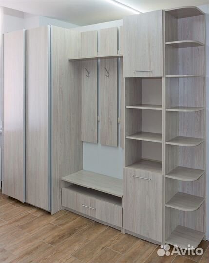 Сборка: Шкафы, комоды, тумбы. Кровати