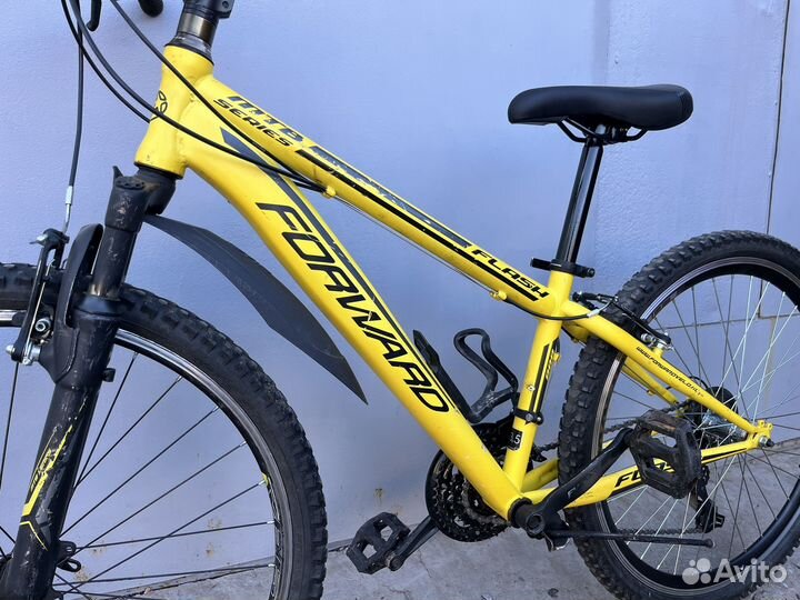 Велосипед forward 26