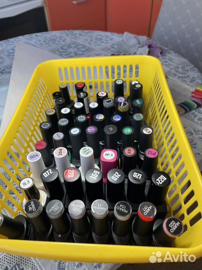 Набор для маникюра