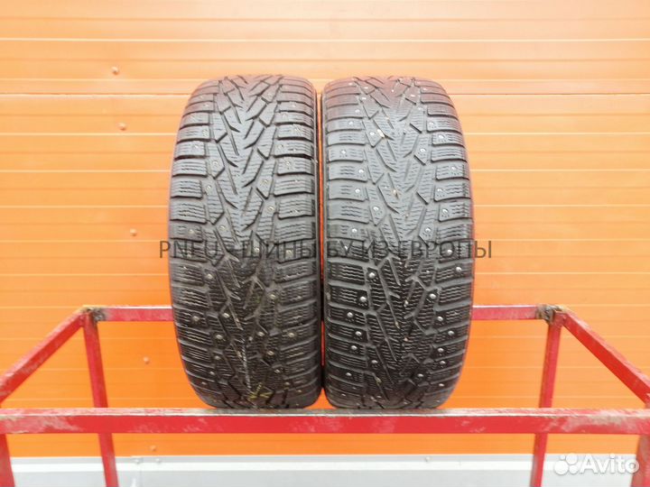 Nokian Tyres Hakkapeliitta 7 215/60 R16 99T
