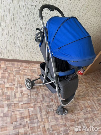 Прогулочная коляска бу