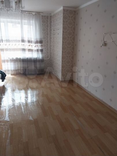 2-к. квартира, 58 м², 8/9 эт.