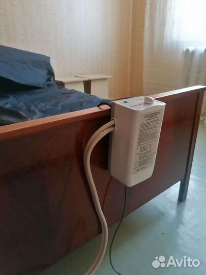 Матрас противопролежневый