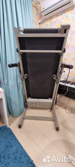 Беговая дорожка Torneo T-304