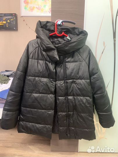 Куртка для девочки 152