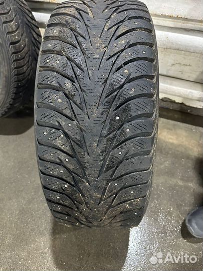 Колеса в сборе volkswagen touareg 255/55 R18