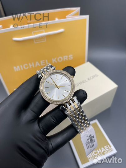 Часы Michael Kors MK3215 оригинал