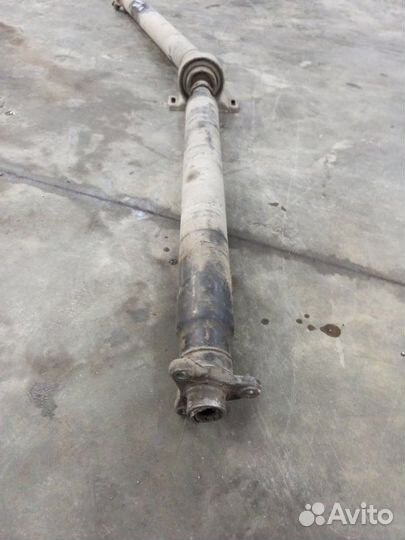 Карданный вал Bmw 5-Series E34 M50B25