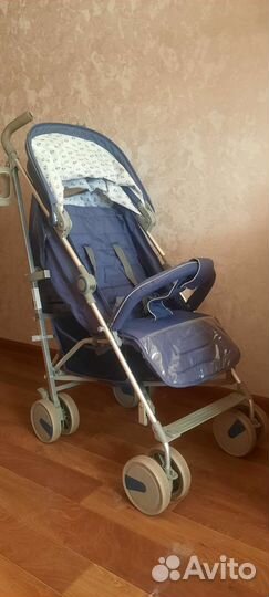 Прогулочная коляска бу