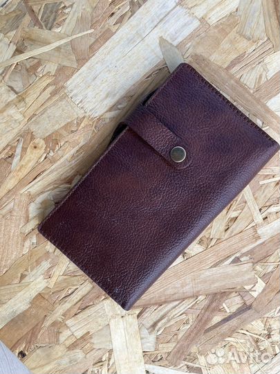 Кошелек автодокументница 