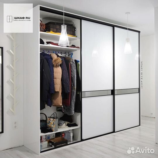 Шкаф купе для одежды