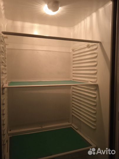 Холодильник атлант двухкамерный