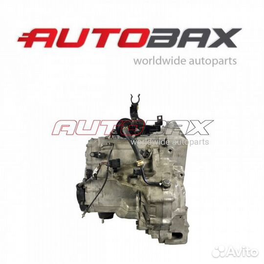 АКПП Honda Accord 8