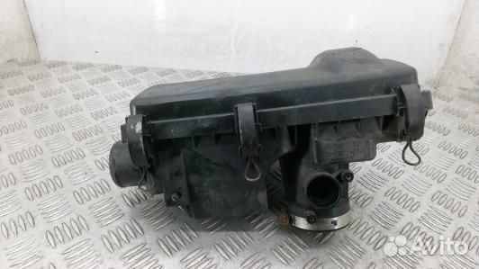 Корпус воздушного фильтра toyota prius XW20 (DNI04