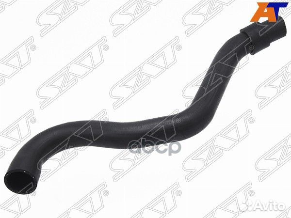 Патрубок радиатора nissan patrol Y61 97-09 ST21