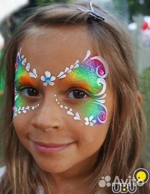 Аквагрим,тату,био-тату,мехенди,блеск-тату