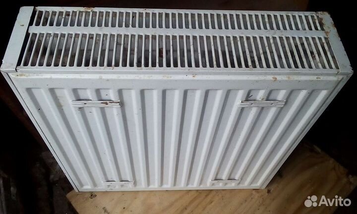 Радиаторы отопления