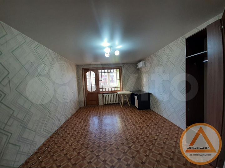 3-к. квартира, 62,6 м², 4/5 эт.