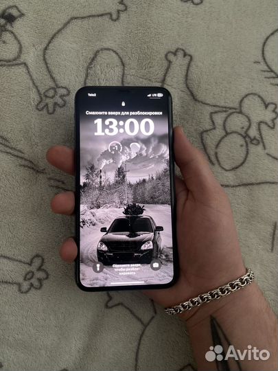 iPhone 11 Pro Max, 64 ГБ