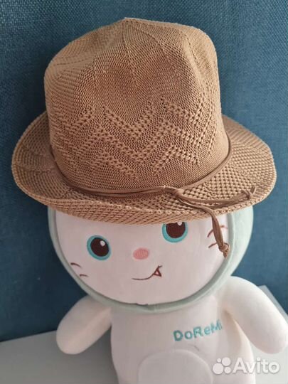 Соломенная шляпа